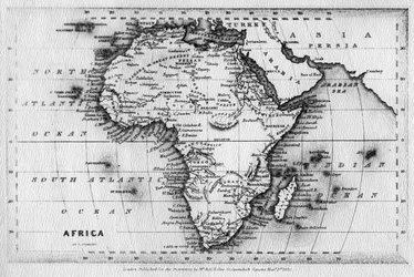 Carte de l